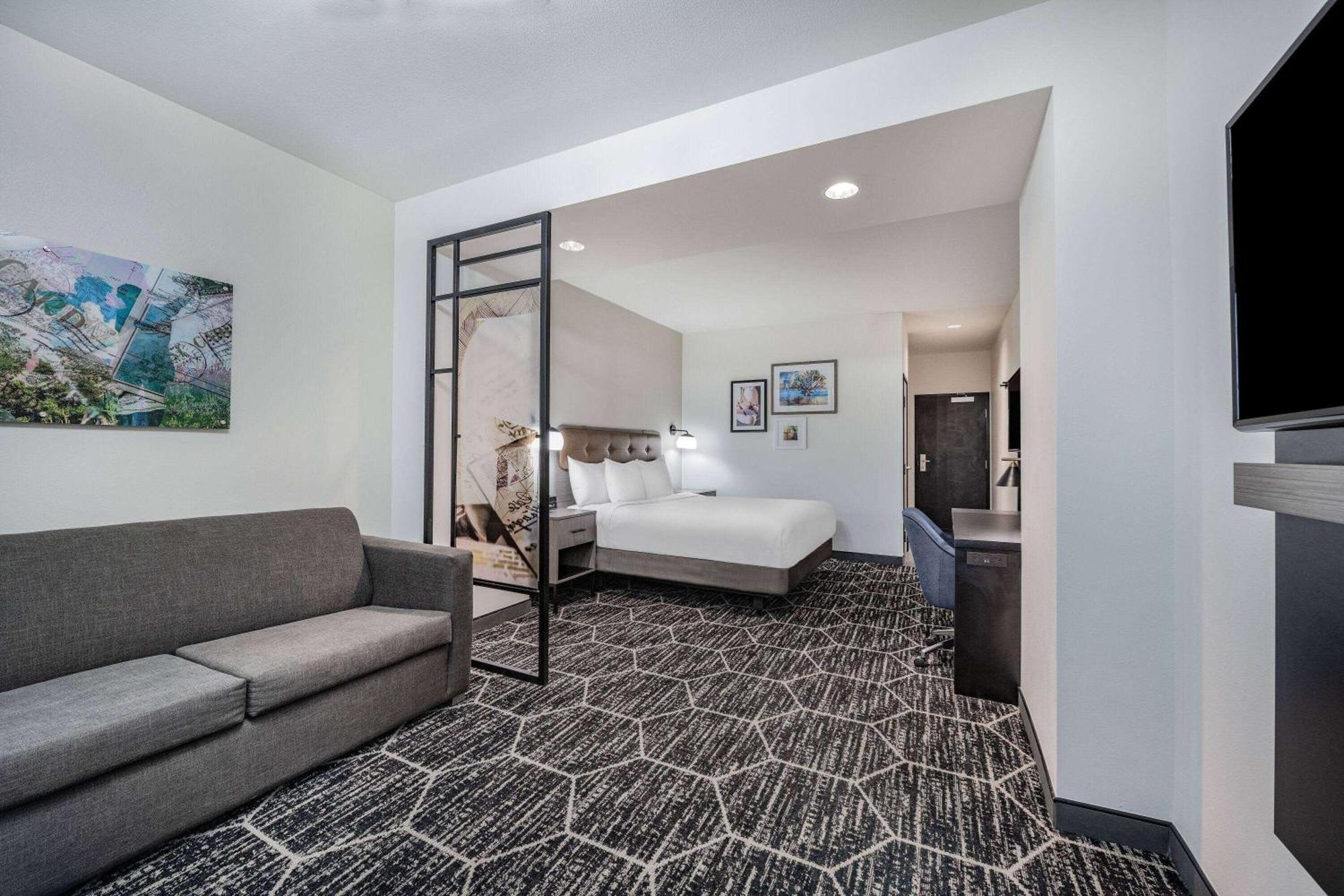La Quinta Inn & Suites By Wyndham Yucaipa מראה חיצוני תמונה