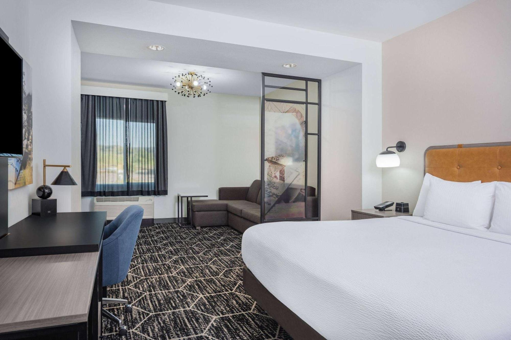 La Quinta Inn & Suites By Wyndham Yucaipa מראה חיצוני תמונה