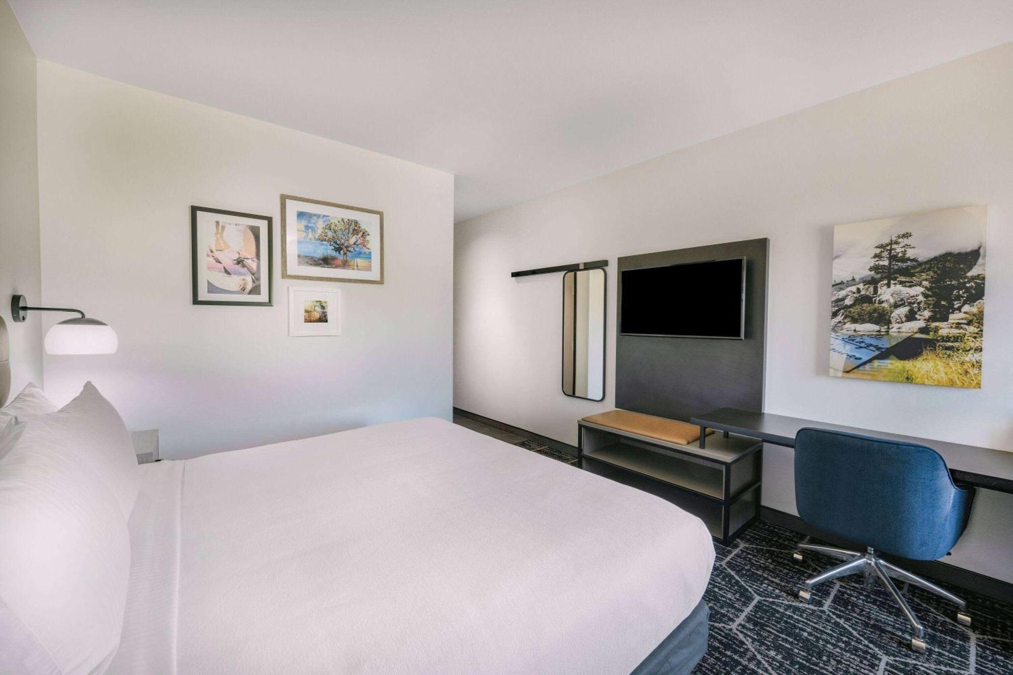 La Quinta Inn & Suites By Wyndham Yucaipa מראה חיצוני תמונה