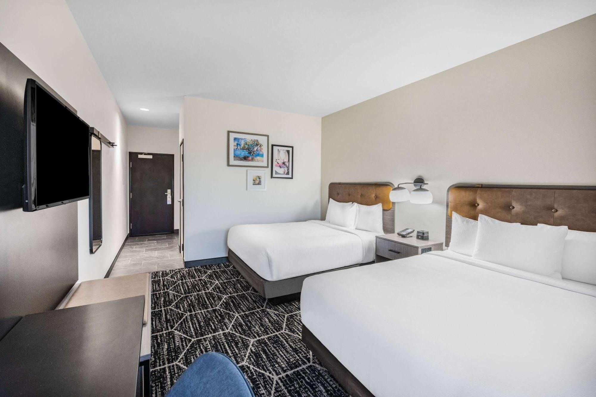La Quinta Inn & Suites By Wyndham Yucaipa מראה חיצוני תמונה