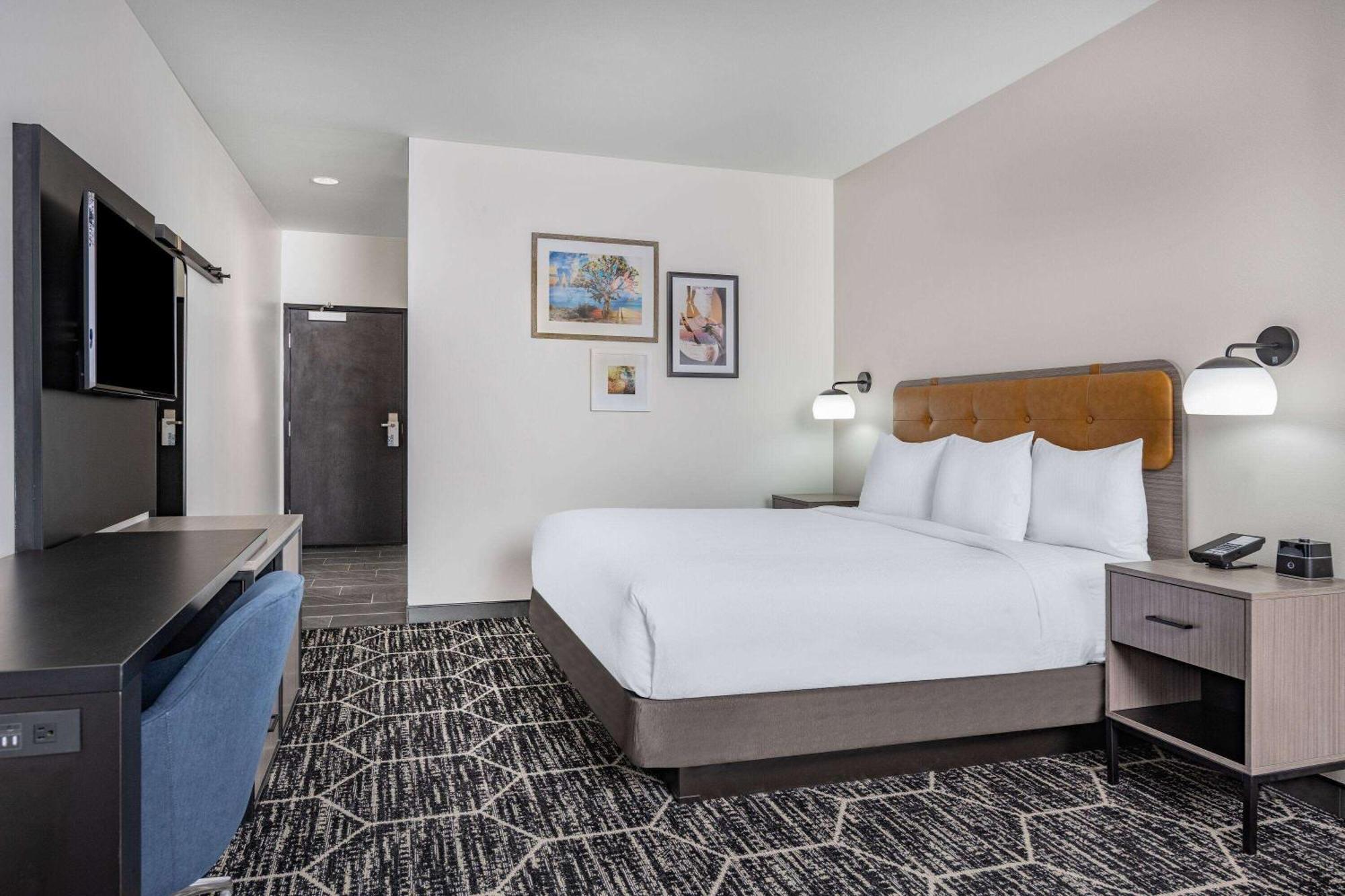 La Quinta Inn & Suites By Wyndham Yucaipa מראה חיצוני תמונה