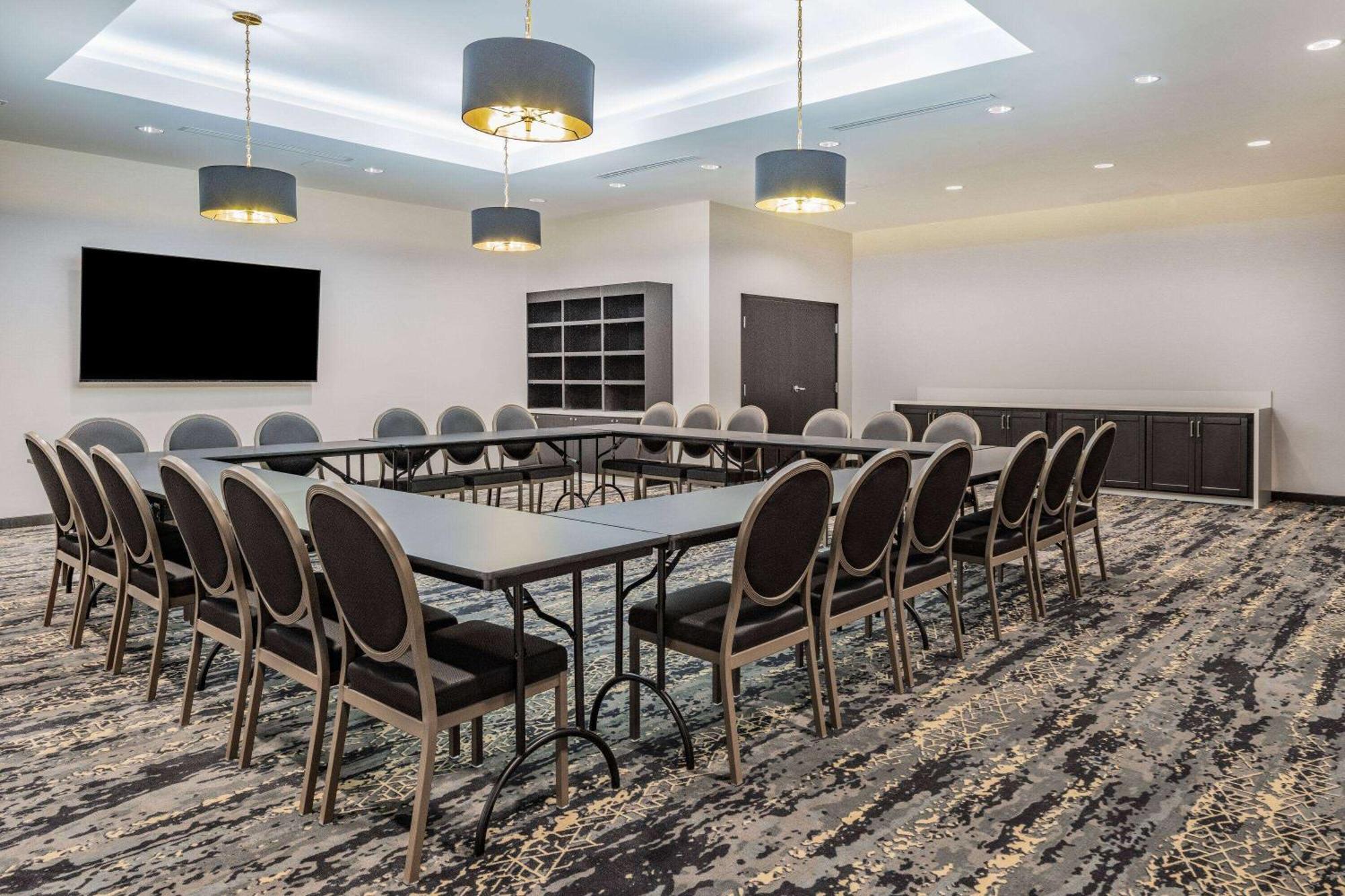 La Quinta Inn & Suites By Wyndham Yucaipa מראה חיצוני תמונה