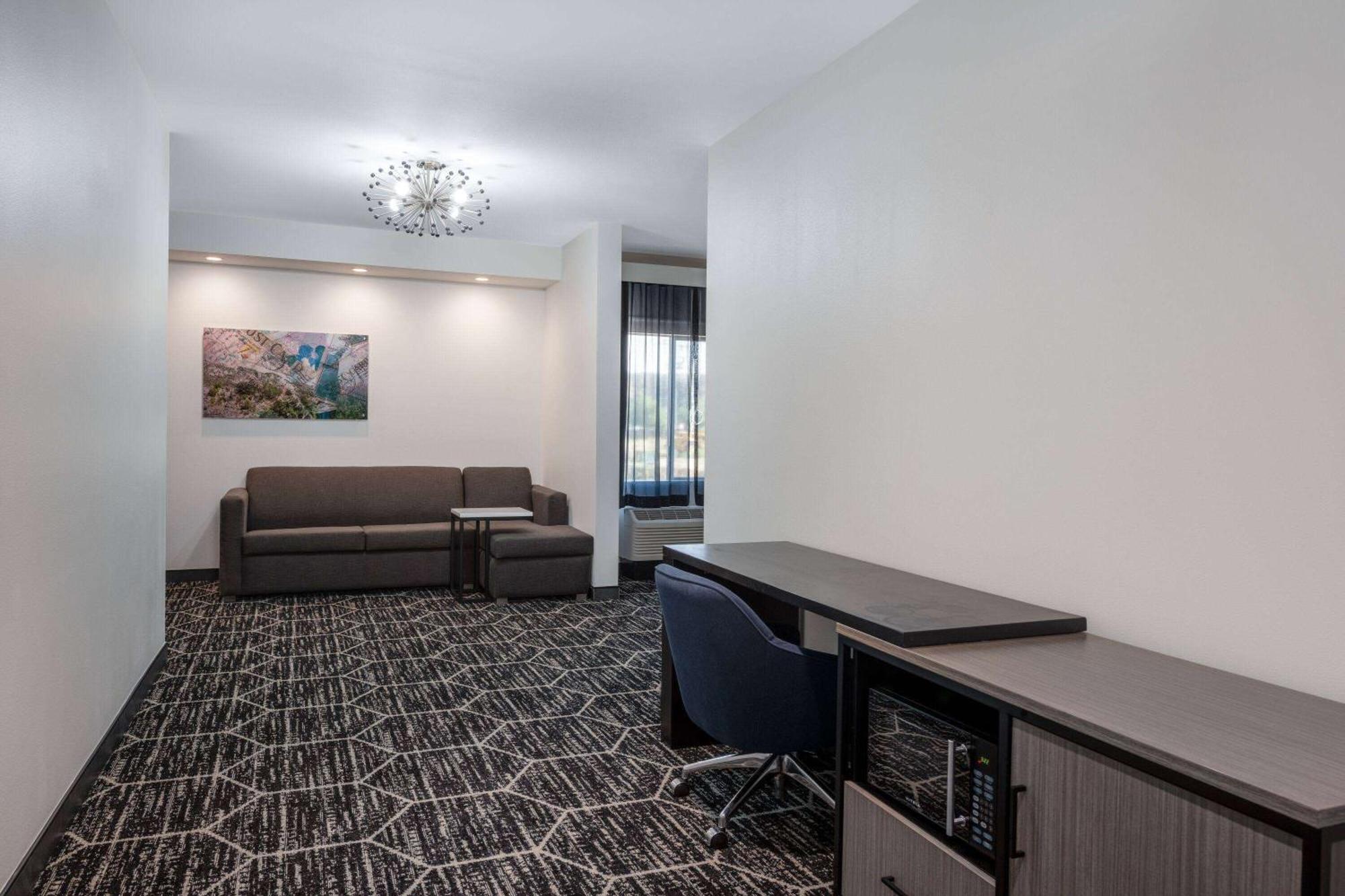 La Quinta Inn & Suites By Wyndham Yucaipa מראה חיצוני תמונה