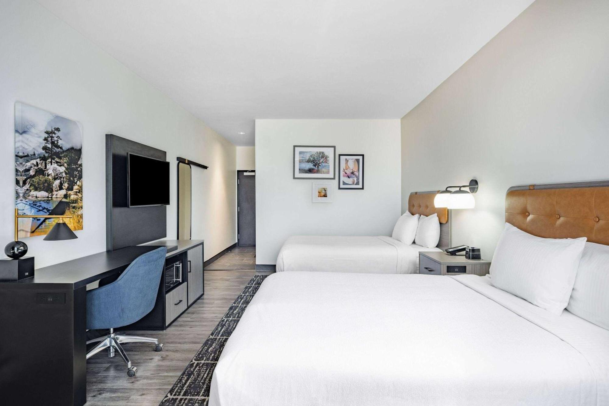 La Quinta Inn & Suites By Wyndham Yucaipa מראה חיצוני תמונה