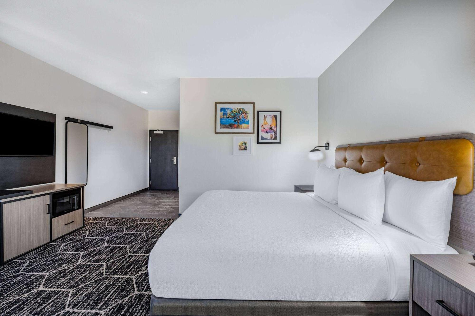 La Quinta Inn & Suites By Wyndham Yucaipa מראה חיצוני תמונה