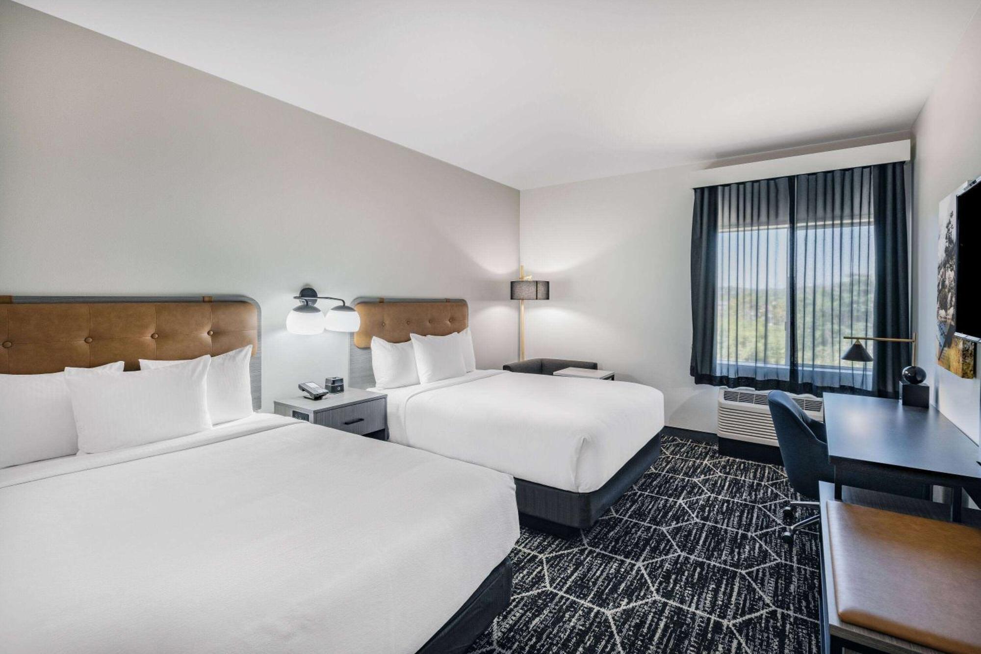 La Quinta Inn & Suites By Wyndham Yucaipa מראה חיצוני תמונה