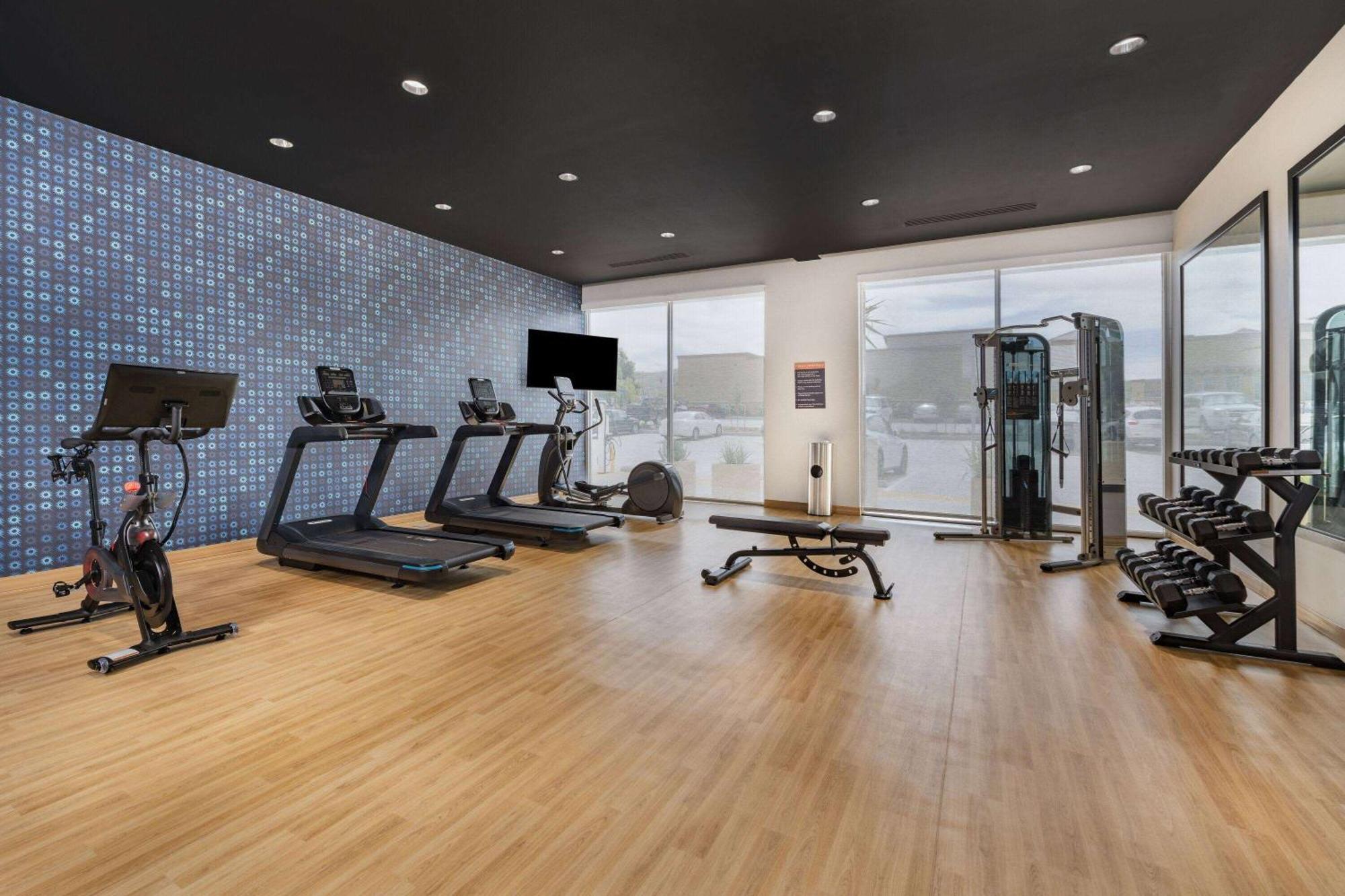 La Quinta Inn & Suites By Wyndham Yucaipa מראה חיצוני תמונה