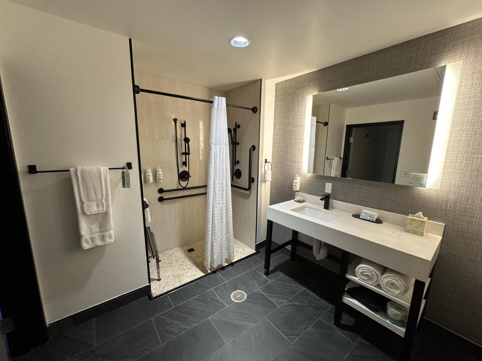 La Quinta Inn & Suites By Wyndham Yucaipa מראה חיצוני תמונה