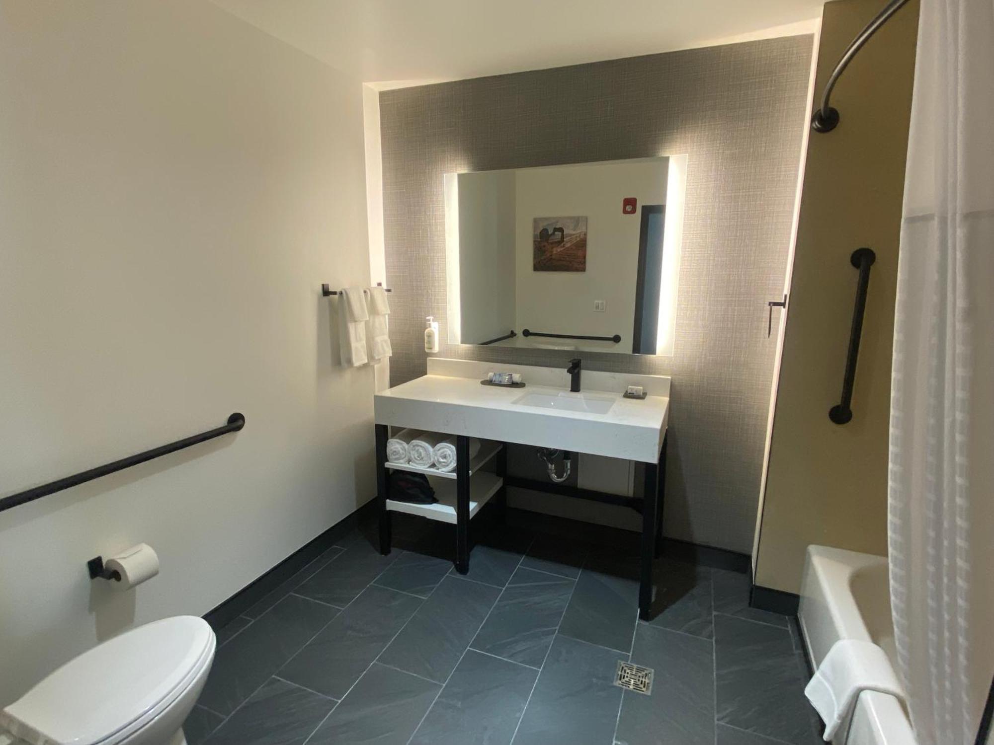 La Quinta Inn & Suites By Wyndham Yucaipa מראה חיצוני תמונה