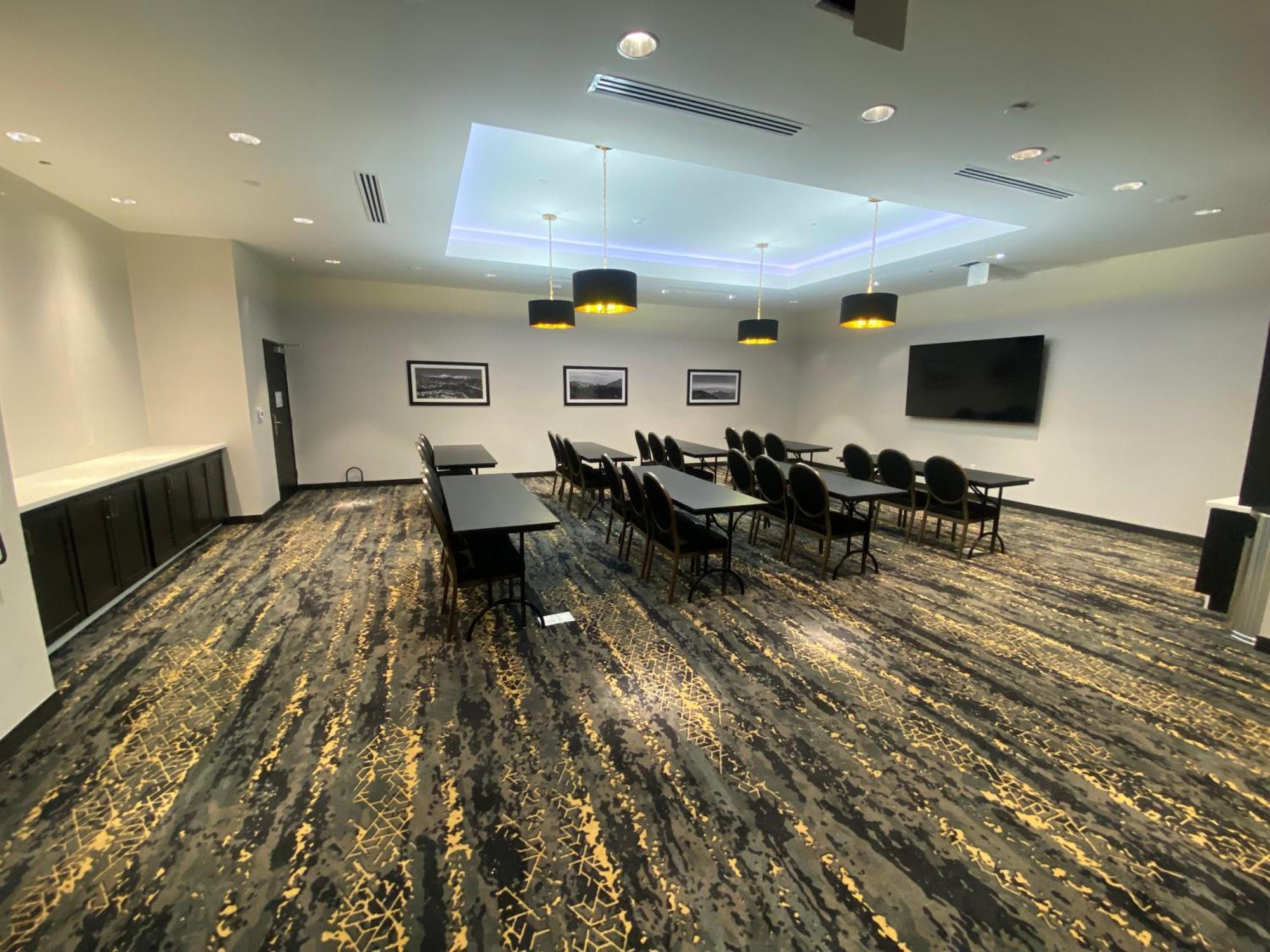 La Quinta Inn & Suites By Wyndham Yucaipa מראה חיצוני תמונה