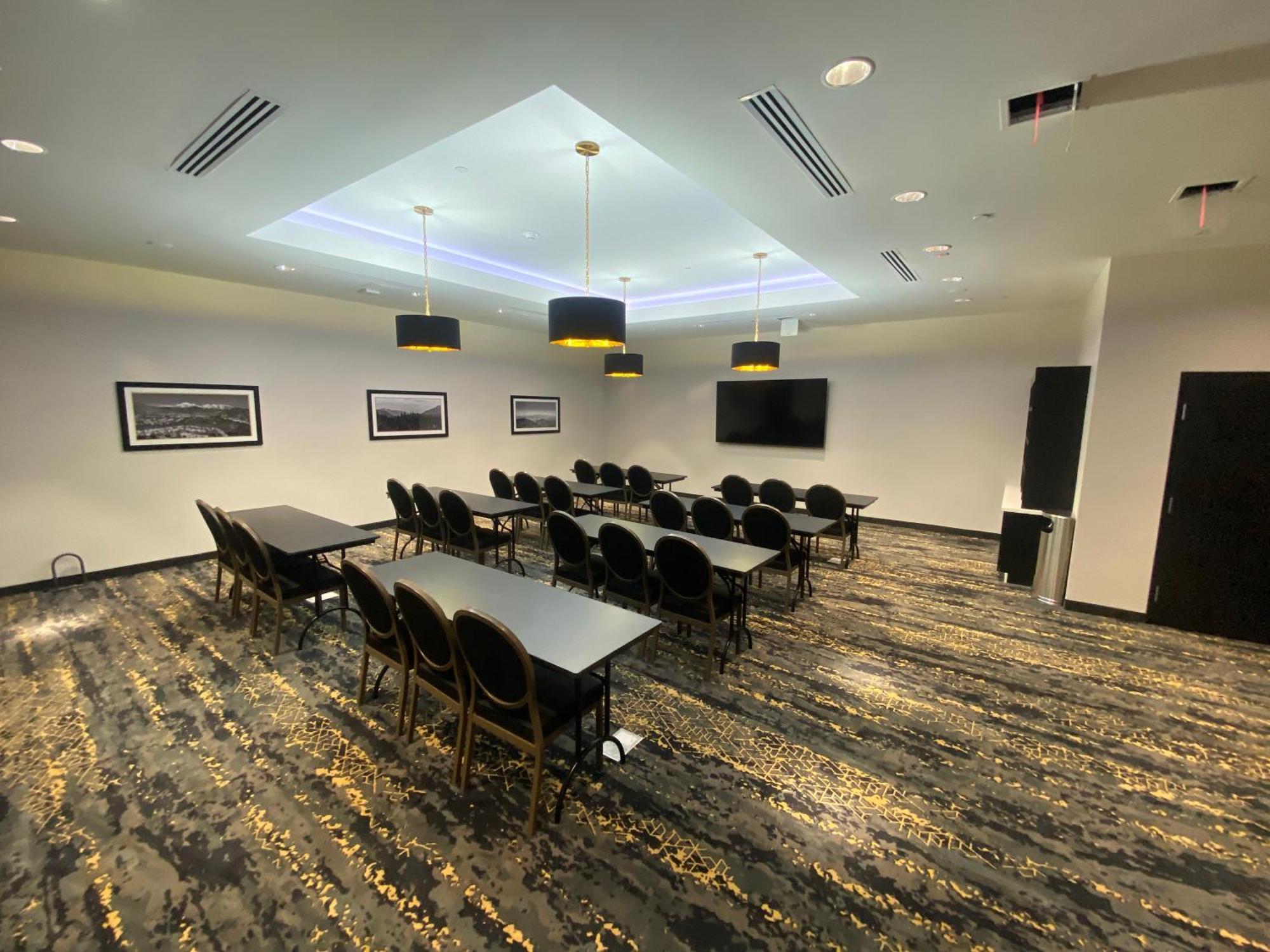 La Quinta Inn & Suites By Wyndham Yucaipa מראה חיצוני תמונה