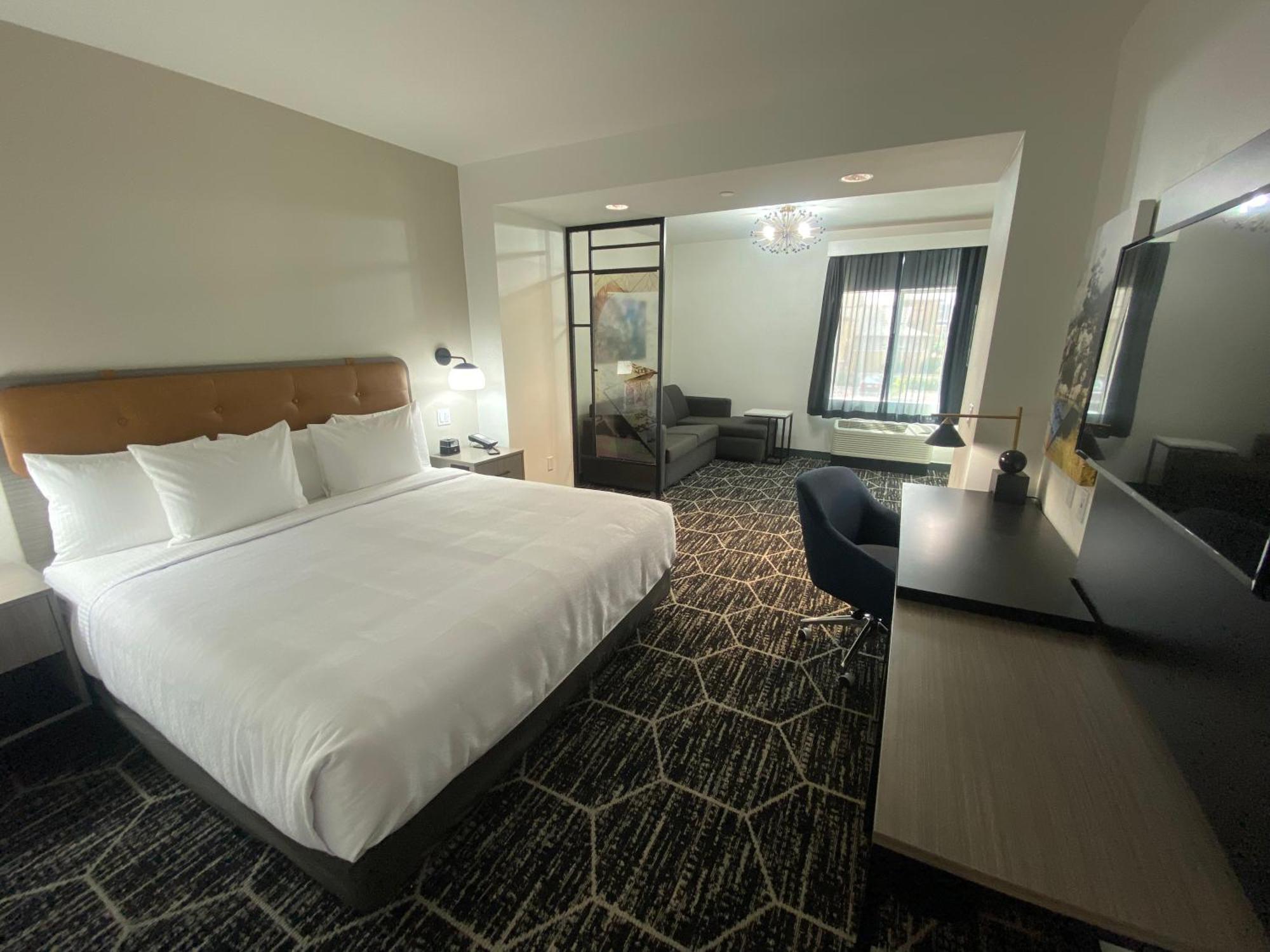 La Quinta Inn & Suites By Wyndham Yucaipa מראה חיצוני תמונה