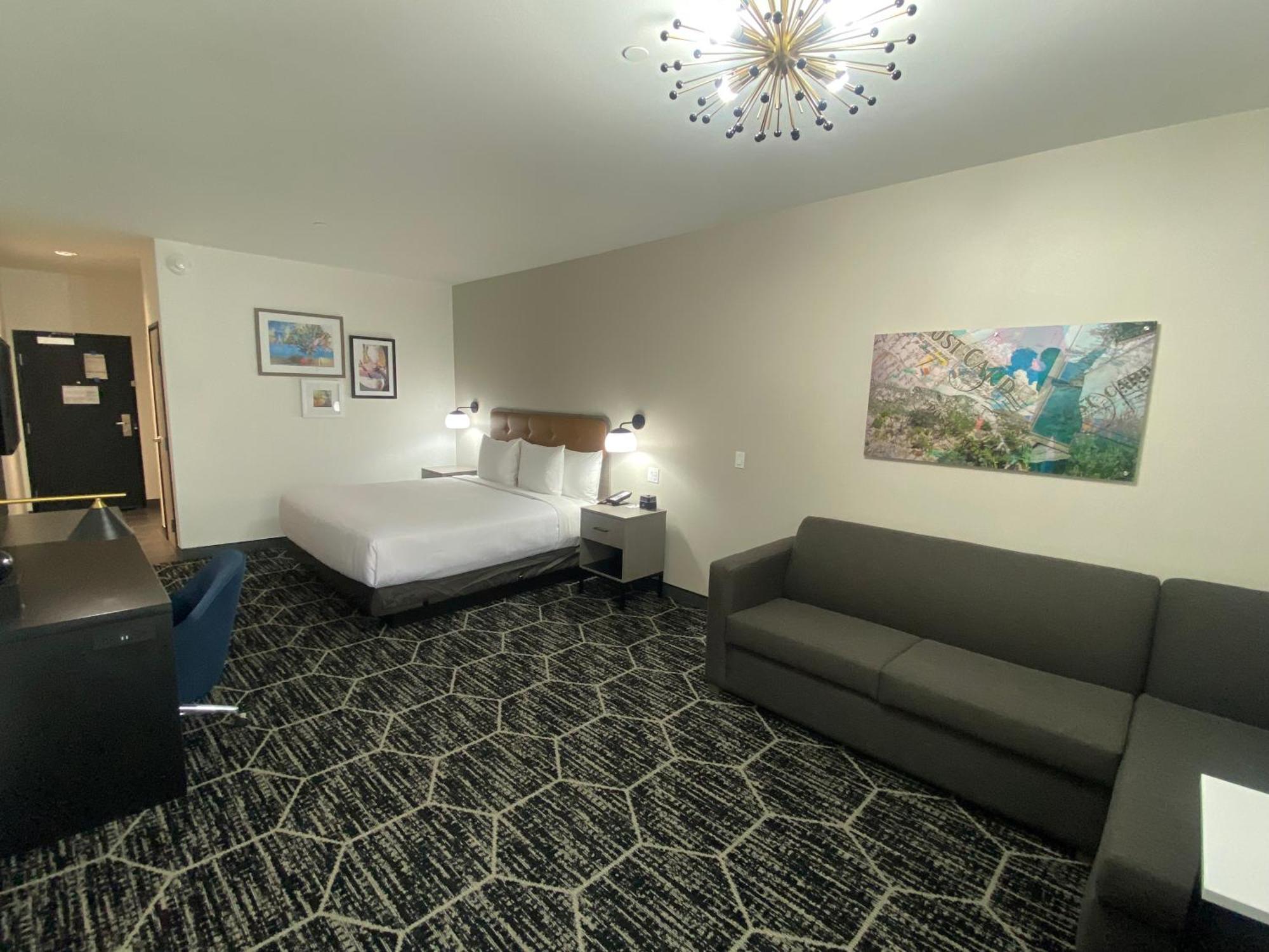 La Quinta Inn & Suites By Wyndham Yucaipa מראה חיצוני תמונה
