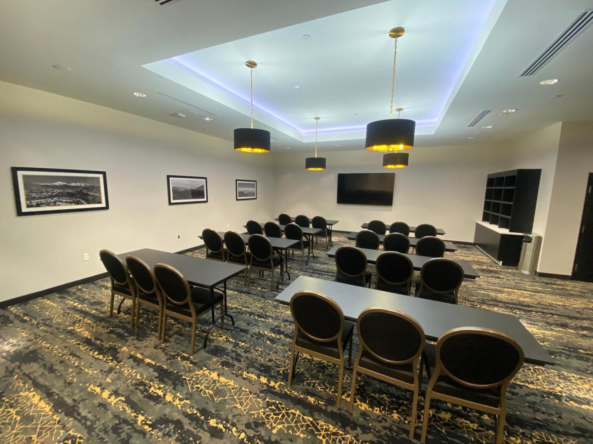 La Quinta Inn & Suites By Wyndham Yucaipa מראה חיצוני תמונה