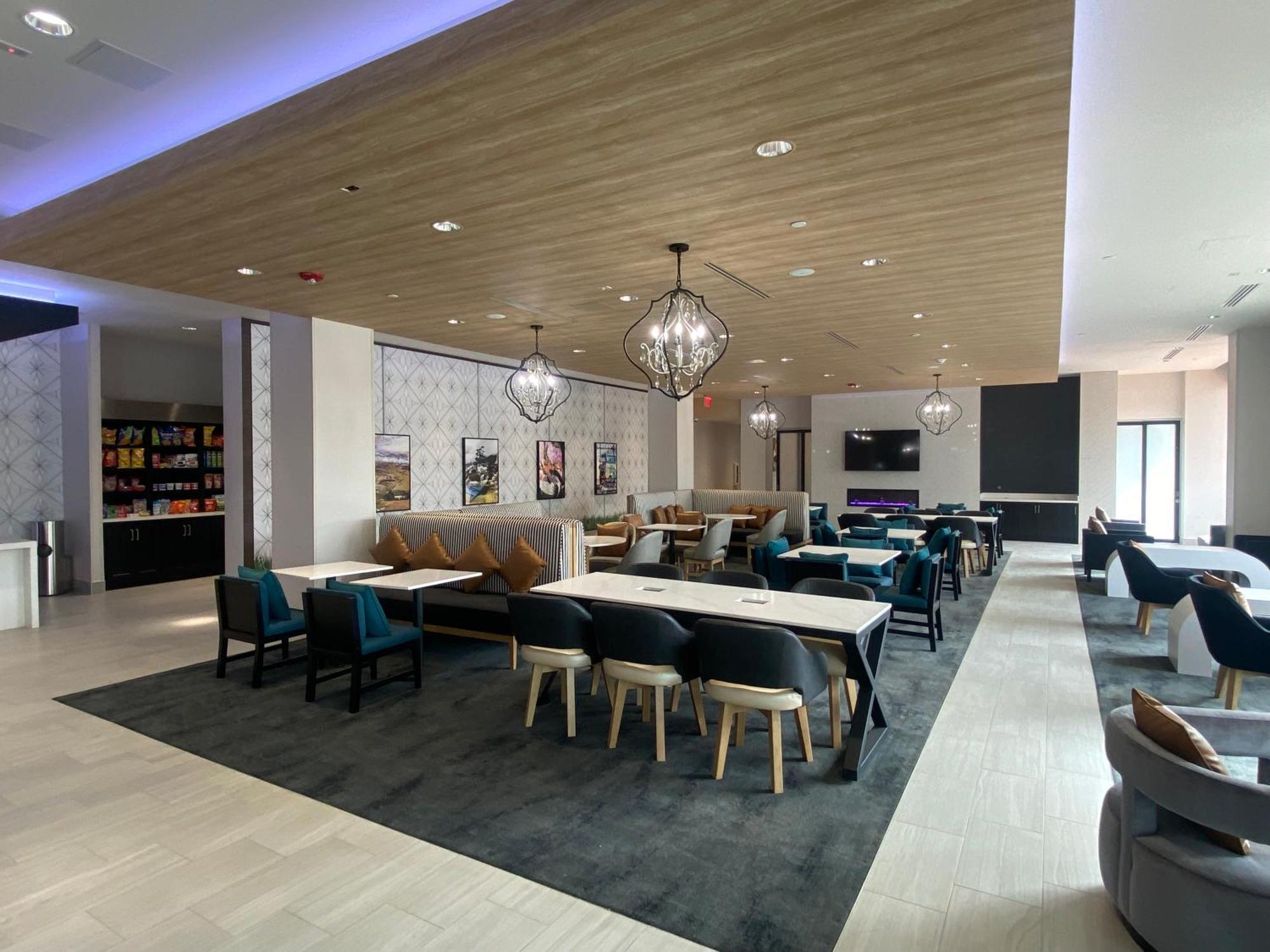 La Quinta Inn & Suites By Wyndham Yucaipa מראה חיצוני תמונה