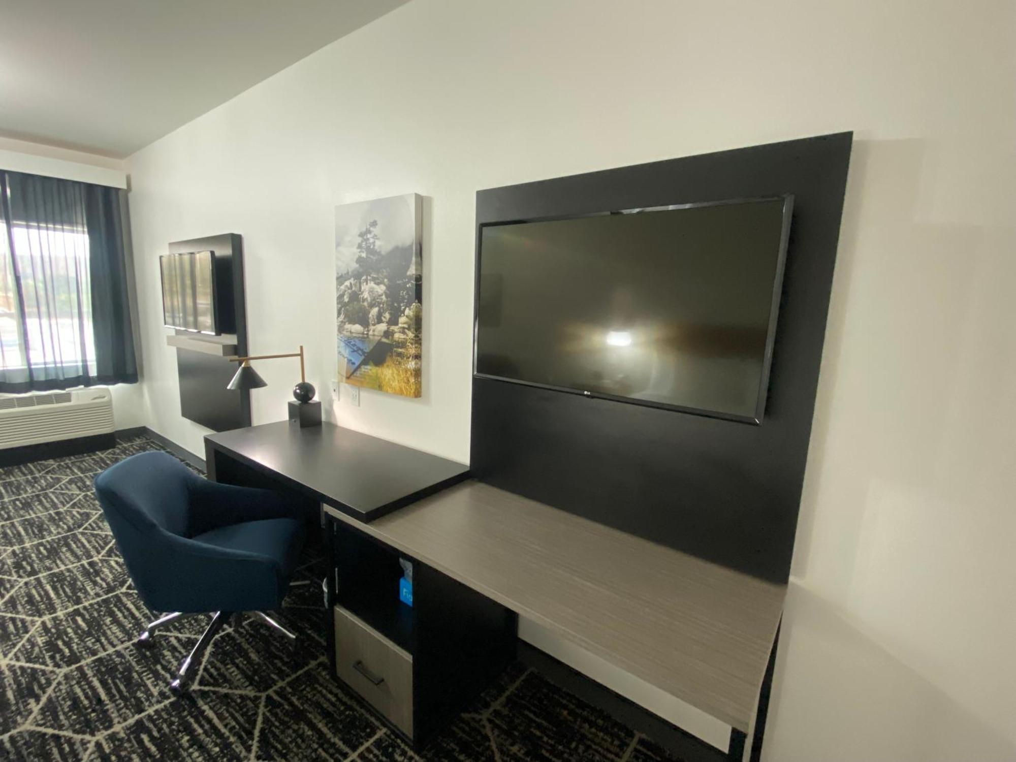La Quinta Inn & Suites By Wyndham Yucaipa מראה חיצוני תמונה