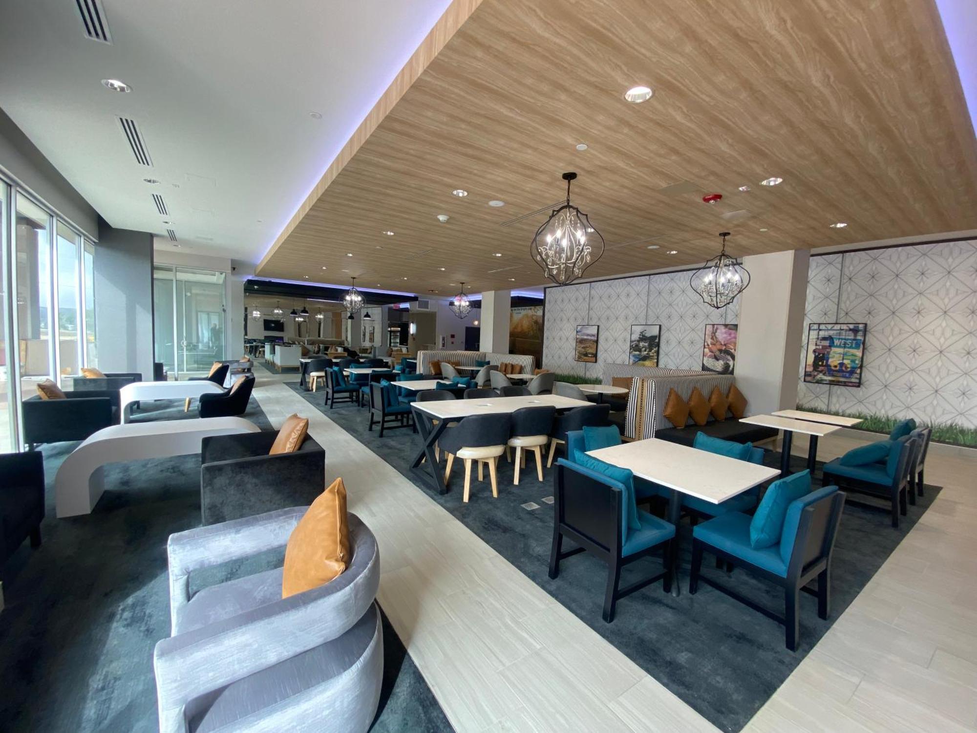 La Quinta Inn & Suites By Wyndham Yucaipa מראה חיצוני תמונה